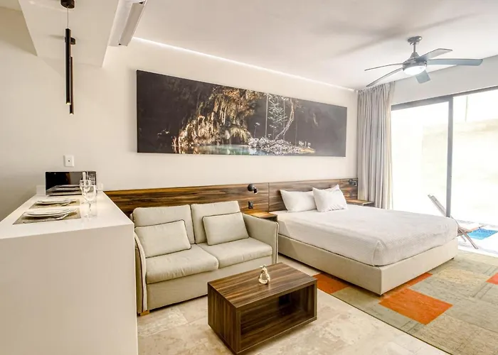 Hotel Moonlight 002 At Aldea Zama